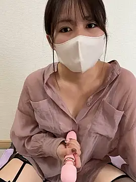 Rui 87 online show from November 7, 2025, 1:43 am