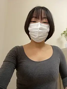 Snapshot of Yurika_oO chatting on October 24, 2025, 1:48 am Yurika oO online show from October 24, 2025, 1:48 am