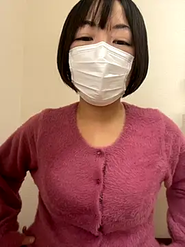 Snapshot of Yurika_oO chatting on November 5, 2025, 12:36 am Yurika oO online show from November 5, 2025, 12:36 am