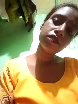 Rutika-G online show from October 26, 2025, 12:33 am