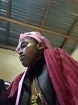 Snapshot of GoodbedAfrican chatting on October 21, 2025, 7:57 pm GoodbedAfrican online show from October 21, 2025, 7:57 pm