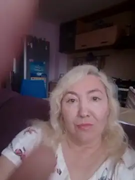 Snapshot of LadyKriss chatting on May 30, 2026, 5:25 am LadyKriss online show from May 30, 2026, 5:25 am