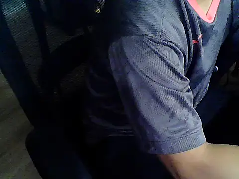 Snapshot of ChubOnTheInternet chatting on October 25, 2025, 2:50 pm ChubOnTheInternet online show from October 25, 2025, 2:50 pm