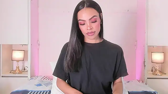 Blackywhiite online show from January 16, 2026, 4:27 am