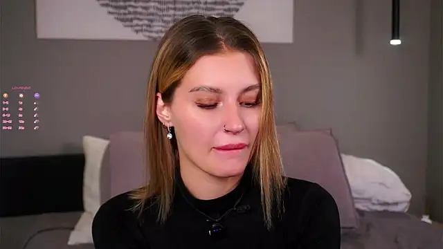 Snapshot of buvei chatting on November 29, 2025, 1:11 pm buvei online show from November 29, 2025, 1:11 pm