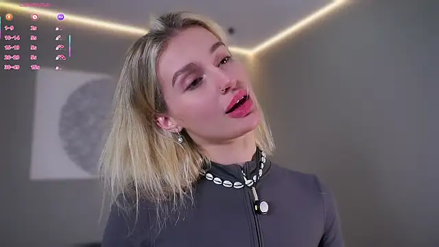 buvei online show from February 17, 2026, 1:52 pm