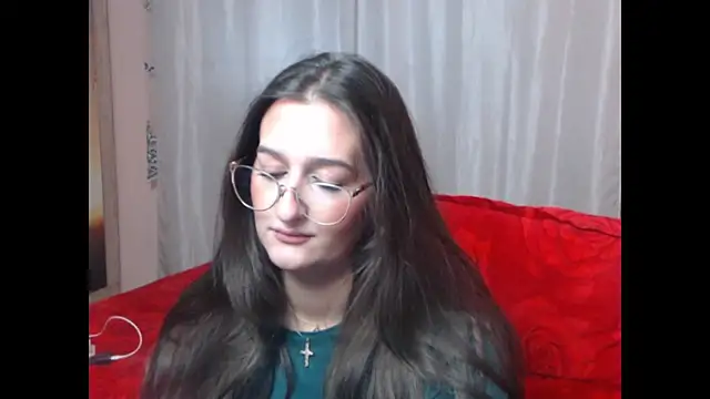 MartaMille online show from November 6, 2025, 11:14 am