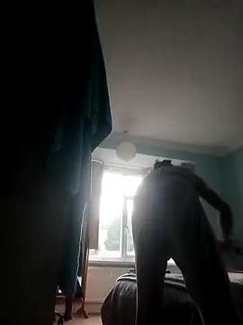 Snapshot of Imyourguy2025 chatting on October 29, 2025, 9:19 am Imyourguy2025 online show from October 29, 2025, 9:19 am