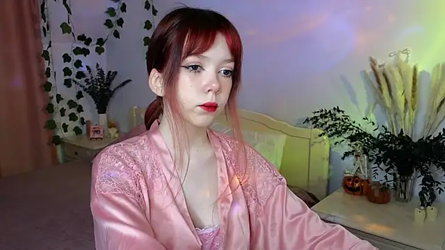 Rochelle Dolly online show from November 20, 2025, 1:34 pm