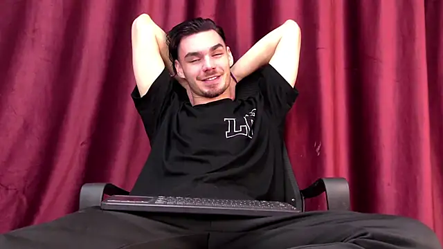 OceannHeart online show from January 17, 2026, 7:39 pm