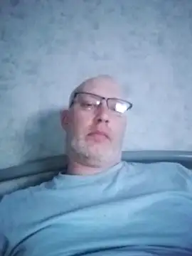 Cedric7653 online show from October 29, 2025, 1:15 am