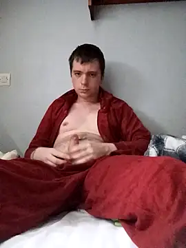 A3-Sexmen online show from February 8, 2026, 2:26 pm