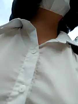 Mina-02 online show from October 29, 2025, 6:01 am