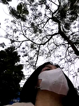 Snapshot of Mina-02 chatting on February 11, 2026, 4:01 am Mina-02 online show from February 11, 2026, 4:01 am