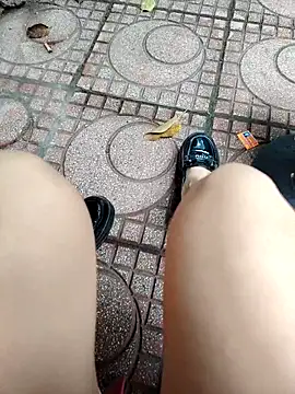 Snapshot of Mina-02 chatting on January 17, 2026, 6:06 am Mina-02 online show from January 17, 2026, 6:06 am