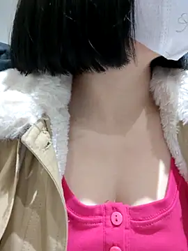 Snapshot of Mina-02 chatting on February 8, 2026, 11:30 am Mina-02 online show from February 8, 2026, 11:30 am