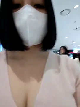 Snapshot of Mina-02 chatting on February 13, 2026, 6:02 am Mina-02 online show from February 13, 2026, 6:02 am