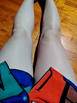 Snapshot of Mina-02 chatting on March 27, 2026, 1:34 pm Mina-02 online show from March 27, 2026, 1:34 pm