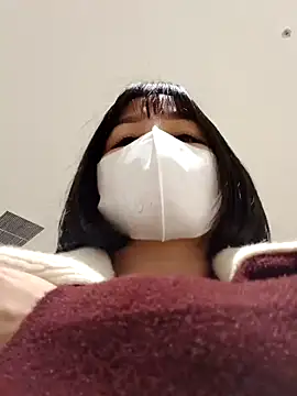 Mina-02 online show from November 7, 2025, 7:57 am