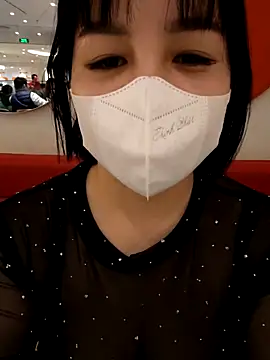 Snapshot of Mina-02 chatting on February 7, 2026, 7:05 am Mina-02 online show from February 7, 2026, 7:05 am