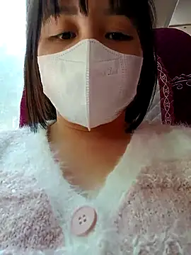 Snapshot of Mina-02 chatting on January 7, 2026, 5:56 am Mina-02 online show from January 7, 2026, 5:56 am