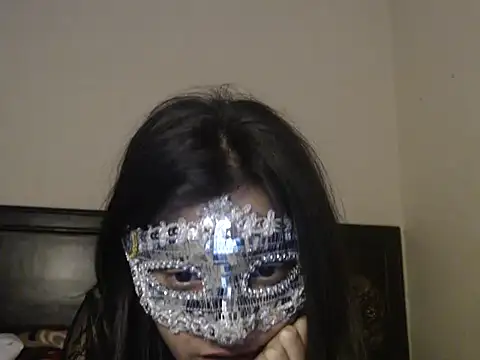 Hottie hania online show from October 30, 2025, 4:15 pm