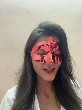 Hottie hania online show from October 19, 2025, 8:11 pm