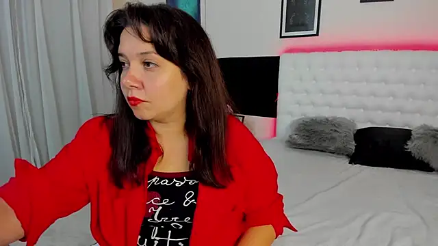 JulietteHarley online show from October 21, 2025, 12:26 pm
