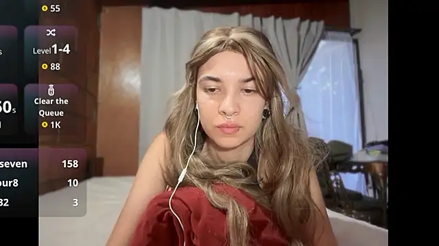 Snapshot of camii18y chatting on December 16, 2025, 10:36 pm camii18y online show from December 16, 2025, 10:36 pm