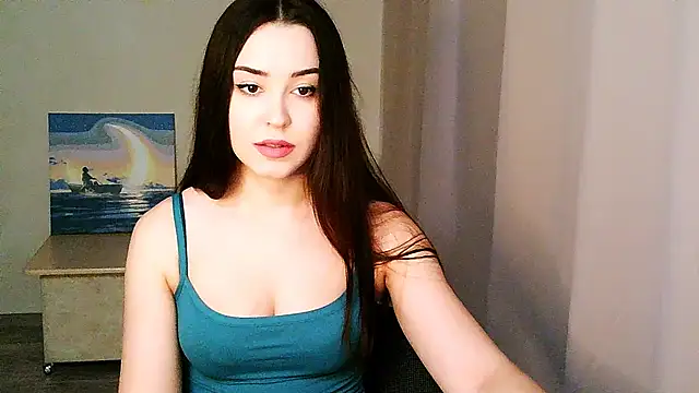 Cute Maria  online show from November 7, 2025, 11:37 am