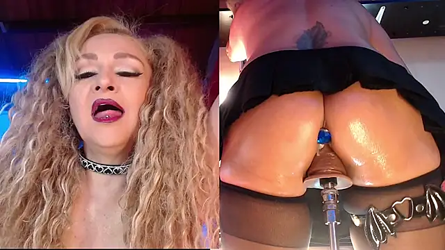 Alejaa  Fox online show from March 7, 2026, 12:39 am