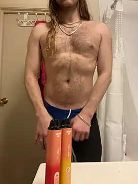 Good-naturedLSDsex online show from March 24, 2026, 10:59 am