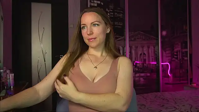 Cocosweetty online show from October 5, 2025, 1:35 pm