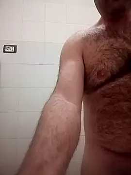 Romaeterna  online show from November 10, 2025, 5:40 pm