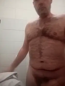 Romaeterna  online show from November 3, 2025, 6:22 pm