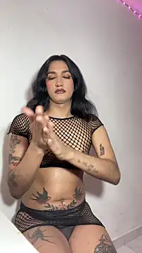 NikitaDragunXXX online show from April 17, 2026, 8:55 pm