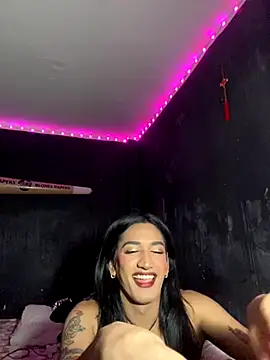 NikitaDragunXXX online show from November 5, 2025, 3:20 am