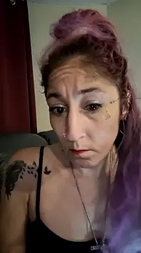 NativePridezEnterprize online show from November 21, 2025, 1:37 am