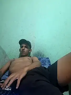 pretonovinho57 online show from November 9, 2025, 1:53 am