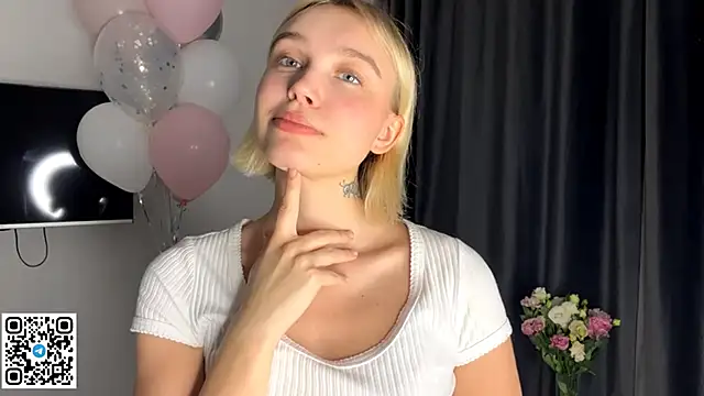 MelodyImam online show from November 21, 2025, 3:22 pm