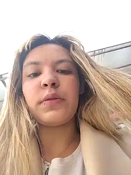 celeste 83 online show from November 9, 2025, 1:59 pm