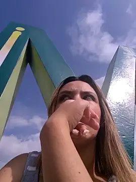 celeste 83 online show from February 13, 2026, 8:20 pm