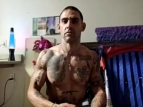 alphacloudGod online show from October 21, 2025, 2:55 am