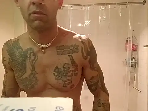 alphacloudGod online show from November 6, 2025, 7:01 am