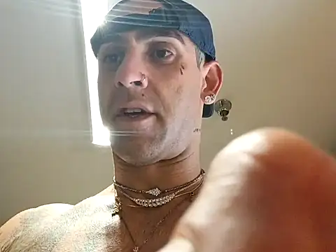 alphacloudGod online show from October 29, 2025, 10:58 am