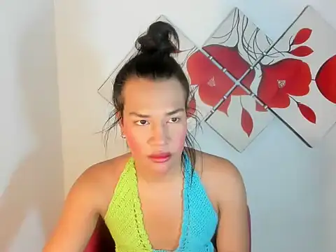 Wednesholestarr online show from November 2, 2025, 8:03 pm