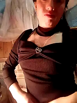 kokoto-59 online show from January 18, 2026, 11:30 pm