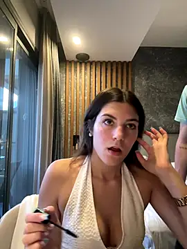 Snapshot of Brunnettebabe007 chatting on November 20, 2025, 3:02 pm Brunnettebabe007 online show from November 20, 2025, 3:02 pm