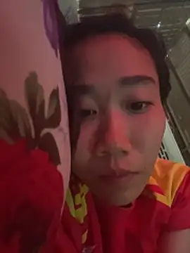 Candy 111 online show from November 15, 2025, 5:22 am