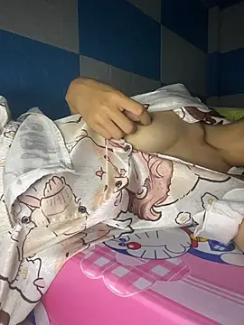 Candy 111 online show from October 24, 2025, 5:50 am